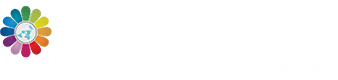 violet college logo